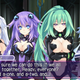 Illustration for article titled emHyperdimension Neptunia: Producing Perfection/em: The TAY Review